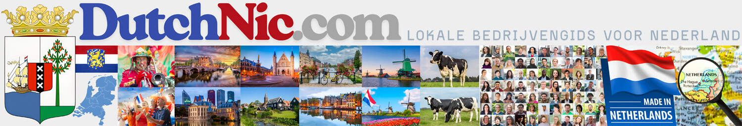 Gemaakt in Nederland - tyCoon Media